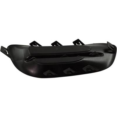 Rareelectrical - New Right Front Fog Light Cover Compatible With Dodge Dart Sxt Dart Se Dart Limited Dart Aero Dart - Image 5