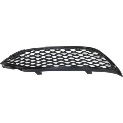 Rareelectrical - New Left Front Fog Light Cover Compatible With Mercedes Benz C63 Amg S Base C63 Amg Base 2015-2018 - Image 4