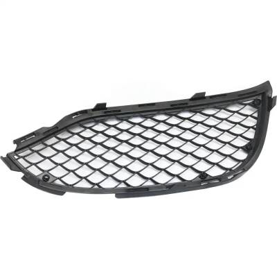 Rareelectrical - New Left Front Fog Light Cover Compatible With Mercedes Benz C63 Amg S Base C63 Amg Base 2015-2018 - Image 5