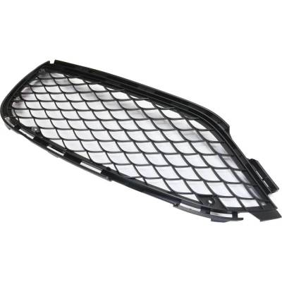 Rareelectrical - New Left Front Fog Light Cover Compatible With Mercedes Benz C63 Amg Base C63 Amg S Base 2015-2018 - Image 2