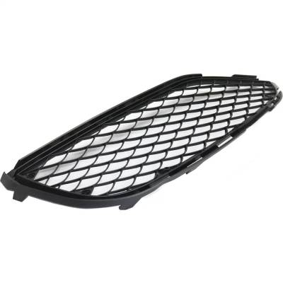 Rareelectrical - New Left Front Fog Light Cover Compatible With Mercedes Benz C63 Amg Base C63 Amg S Base 2015-2018 - Image 3