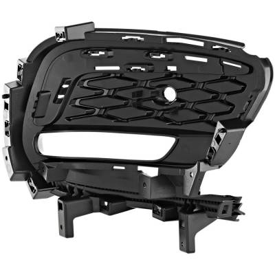 Rareelectrical - New Left Front Fog Light Cover Compatible With Chrysler Pacifica Hybrid Pinnacle 6 Cyl 3.6L Pacifica - Image 6