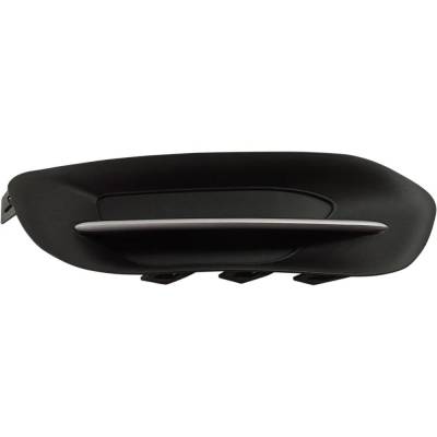 Rareelectrical - New Left Front Fog Light Cover Compatible With Dodge Dart Sxt Dart Aero Dart Se Dart Gt Dart Limited - Image 6