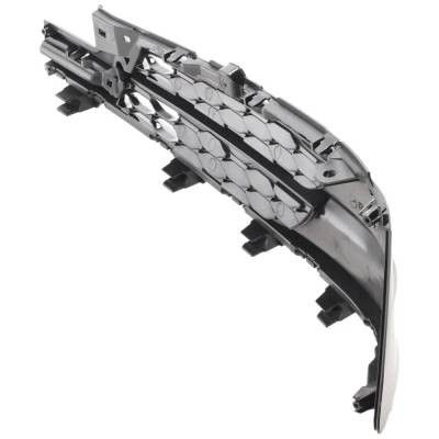 Rareelectrical - Right Front Fog Light Cover Compatible With Acura Tlx Base Tlx Sh-Awd 2015-2017 By Ac1039106 - Image 7