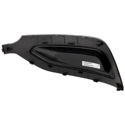 Rareelectrical - New Left Front Fog Light Cover Compatible With Hyundai Santa Fe Sport Luxury 4 Cyl 2.4L Santa Fe - Image 6