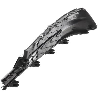 Rareelectrical - New Right Front Fog Light Cover Compatible With Acura Tlx Sh-Awd Tlx Base 2015-2017 By Ac1039106 - Image 4