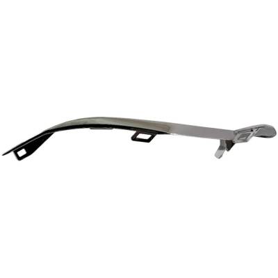 Rareelectrical - New Left Front Fog Light Trim Compatible With Chevrolet Traverse True North 6 Cyl 3.6L Traverse High - Image 6