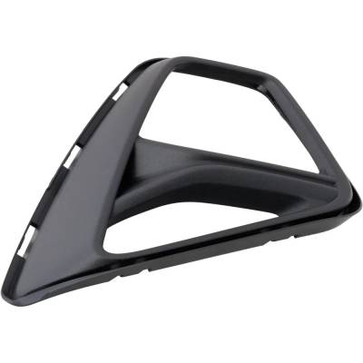 Rareelectrical - New Right Front Fog Light Trim Compatible With Chevrolet Blazer True North Blazer Base Blazer Ls - Image 6