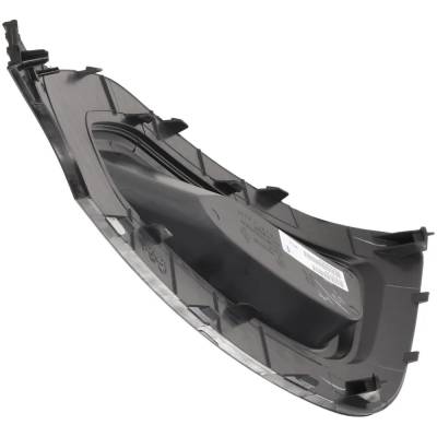 Rareelectrical - New Right Front Fog Light Cover Compatible With Hyundai Santa Fe Sport Premium 4 Cyl 2.4L Santa Fe - Image 7