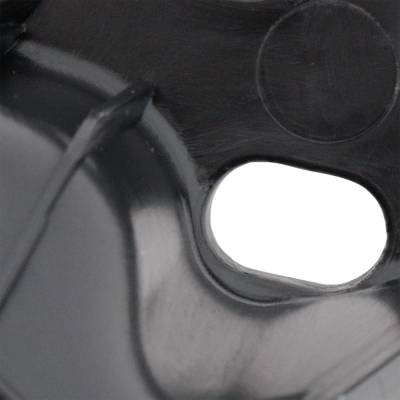 Rareelectrical - New Left Front Fog Light Cover Compatible With Chevrolet Equinox Lt 4 Cyl 1.5L Equinox Ls 4 Cyl 1.5L - Image 8