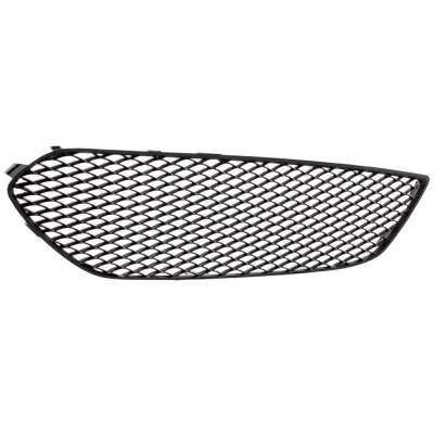 New Textured Black Fog Light Cover Compatible With Mercedes Benz Cla250 4Matic Cla250 Base Cla45 Amg