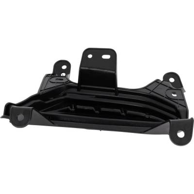 Rareelectrical - New Left Front Fog Light Cover Compatible With Chevrolet Equinox Lt 4 Cyl 1.5L Equinox Ls 4 Cyl 1.5L - Image 6