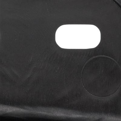 Rareelectrical - New Left Front Fog Light Cover Compatible With Chevrolet Equinox Lt 4 Cyl 1.5L Equinox Ls 4 Cyl 1.5L - Image 7