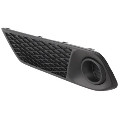 Rareelectrical - Left Front Fog Light Cover Compatible With Acura Rdx Base 2013-2015 By Ac1038101 71109Tx4a01 - Image 2