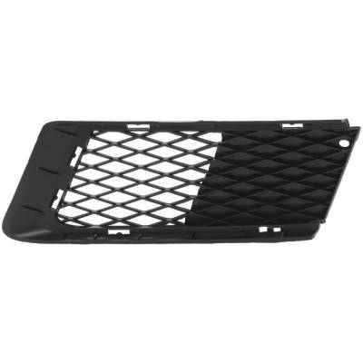 Rareelectrical - New Left Front Fog Light Cover Compatible With Bmw 328I Base 6 Cyl 3.0L 328Xi Base 6 Cyl 3.0L 328I - Image 2