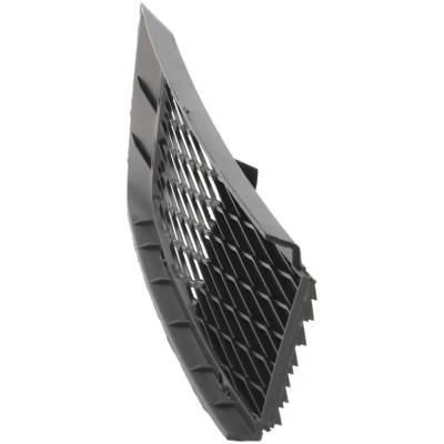 Rareelectrical - New Left Front Fog Light Cover Compatible With Bmw 328I Base 6 Cyl 3.0L 328Xi Base 6 Cyl 3.0L 328I - Image 3