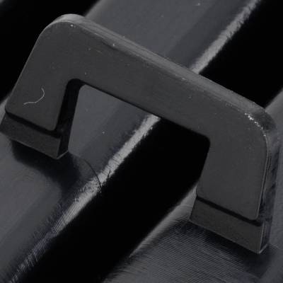 Rareelectrical - New Right Front Fog Light Cover Compatible With Chevrolet Traverse Premier 6 Cyl 3.6L Traverse Lt 6 - Image 7