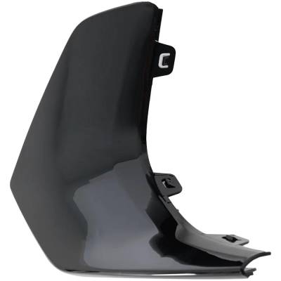 Rareelectrical - New Left Front Fog Light Cover Compatible With Buick Encore Gx Essence 3 Cyl 1.2L Encore Gx Select 3 - Image 3