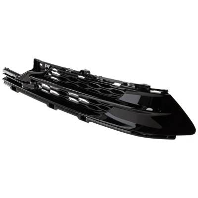 Rareelectrical - New Left Front Fog Light Cover Compatible With Acura Tlx Base Tlx Sh-Awd 2015-2017 By Ac1038106 - Image 2