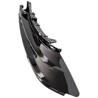 Rareelectrical - New Left Front Fog Light Cover Compatible With Acura Tlx Base Tlx Sh-Awd 2015-2017 By Ac1038106 - Image 3