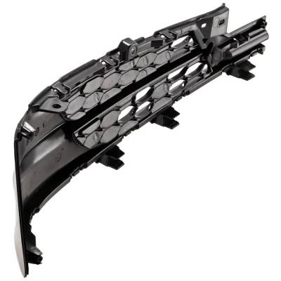 Rareelectrical - Left Front Fog Light Cover Compatible With Acura Tlx Base Tlx Sh-Awd 2015-2017 By Ac1038106 - Image 4