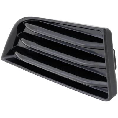 Rareelectrical - New Right Front Fog Light Cover Compatible With Chevrolet Traverse Limited High Country 6 Cyl 3.6L - Image 3