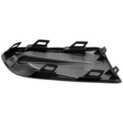 Rareelectrical - New Left Front Fog Light Cover Compatible With Chevrolet Trax Ls Trax Lt Trax Ltz 2013-2016 By - Image 8