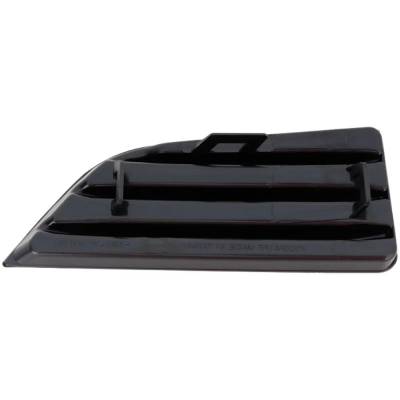 Rareelectrical - New Left Front Fog Light Cover Compatible With Chevrolet Traverse Limited Lt 6 Cyl 3.6L Traverse - Image 4