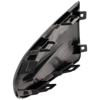 Rareelectrical - New Left Front Fog Light Cover Compatible With Chevrolet Trax Ltz Trax Lt Trax Ls 2013-2016 By - Image 4