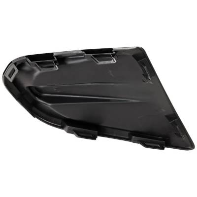 Rareelectrical - New Left Front Fog Light Cover Compatible With Chevrolet Trax Ltz Trax Lt Trax Ls 2013-2016 By - Image 6