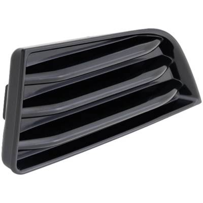 Rareelectrical - New Left Front Fog Light Cover Compatible With Chevrolet Traverse Lt 6 Cyl 3.6L Traverse Rs 6 Cyl - Image 3