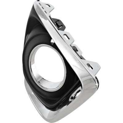 Rareelectrical - New Right Front Fog Light Cover Compatible With Buick Envision Base Envision Essence Envision - Image 8