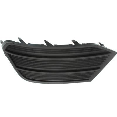 Rareelectrical - New Left Front Fog Light Cover Compatible With Audi Q3 Prestige Q3 Quattro Premium Plus Q3 Quattro - Image 4