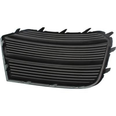 Rareelectrical - New Left Front Fog Light Cover Compatible With Audi Q3 Quattro Premium Plus Q3 Quattro Komfort Q3 - Image 5