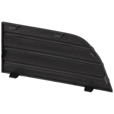 Rareelectrical - New Right Front Fog Light Cover Compatible With Cadillac Xt4 Luxury 4 Cyl 2.0L Xt4 Sport 4 Cyl 2.0L - Image 6