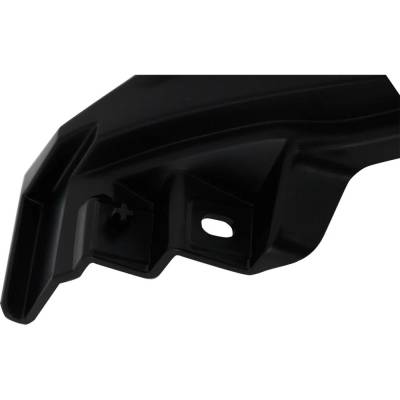 Rareelectrical - New Right Front Fog Light Cover Compatible With Acura Mdx Base 6 Cyl 3.5L Mdx Sh-Awd 6 Cyl 3.5L 2022 - Image 8