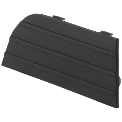 Rareelectrical - New Right Front Fog Light Cover Compatible With Cadillac Xt4 Premium Luxury 4 Cyl 2.0L Xt4 Sport 4 - Image 2