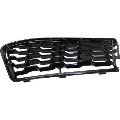 Rareelectrical - New Right Front Fog Light Cover Compatible With Bmw M760li Xdrive Base M760i Xdrive Base 2017-2019 - Image 6