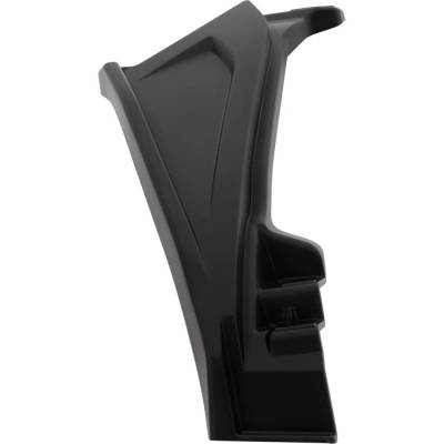 Rareelectrical - Right Front Fog Light Cover Compatible With Acura Mdx Base 6 Cyl 3.5L Mdx Sh-Awd 6 Cyl 3.5L 2022 By - Image 5