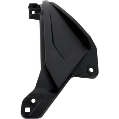 Rareelectrical - Right Front Fog Light Cover Compatible With Acura Mdx Base 6 Cyl 3.5L Mdx Sh-Awd 6 Cyl 3.5L 2022 By - Image 6