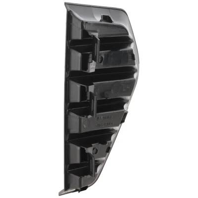 Rareelectrical - New Left Front Fog Light Cover Compatible With Cadillac Xt4 Luxury 4 Cyl 2.0L Xt4 Sport 4 Cyl 2.0L - Image 4