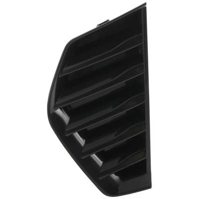 Rareelectrical - New Left Front Fog Light Cover Compatible With Cadillac Xt4 Luxury 4 Cyl 2.0L Xt4 Sport 4 Cyl 2.0L - Image 8