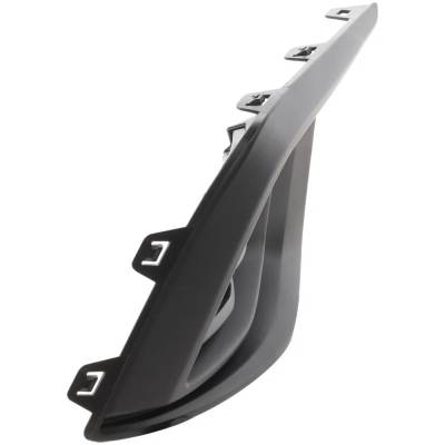 Rareelectrical - New Right Front Fog Light Cover Compatible With Chevrolet Sonic Premier 4 Cyl 1.4L Sonic Ls 4 Cyl - Image 8