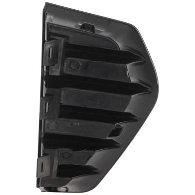 Rareelectrical - New Left Front Fog Light Cover Compatible With Cadillac Xt4 Premium Luxury 4 Cyl 2.0L Xt4 Luxury 4 - Image 5