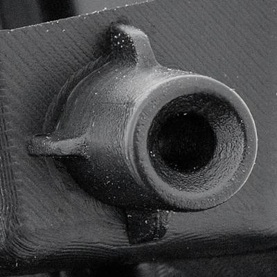 Rareelectrical - New Left Front Fog Light Cover Compatible With Chevrolet Cruze Limited Ls 4 Cyl 1.8L Cruze L 4 Cyl - Image 8