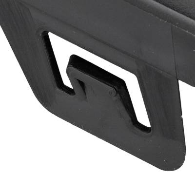 Rareelectrical - New Left Front Fog Light Cover Compatible With Chevrolet Cruze Ltz 4 Cyl 1.4L Cruze Ls 4 Cyl 1.8L - Image 7