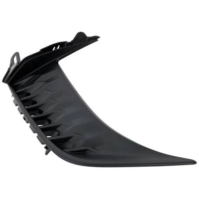 Rareelectrical - Left Front Fog Light Cover Compatible With Toyota Camry Se 4 Cyl 2.5L 2025 By To1038285 52713Aq020 - Image 6