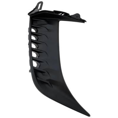 Rareelectrical - Left Front Fog Light Cover Compatible With Toyota Camry Se 4 Cyl 2.5L 2025 To1038285 52713Aq020 - Image 2