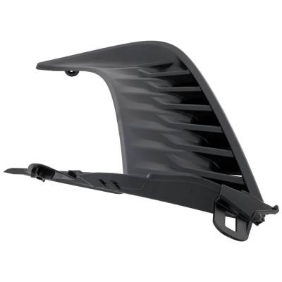 Rareelectrical - Left Front Fog Light Cover Compatible With Toyota Camry Se 4 Cyl 2.5L 2025 To1038285 52713Aq020 - Image 5