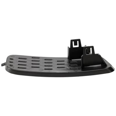 Rareelectrical - New Left Front Fog Light Cover Compatible With Dodge Avenger Lux 6 Cyl 3.6L Avenger Se 6 Cyl 3.6L - Image 7